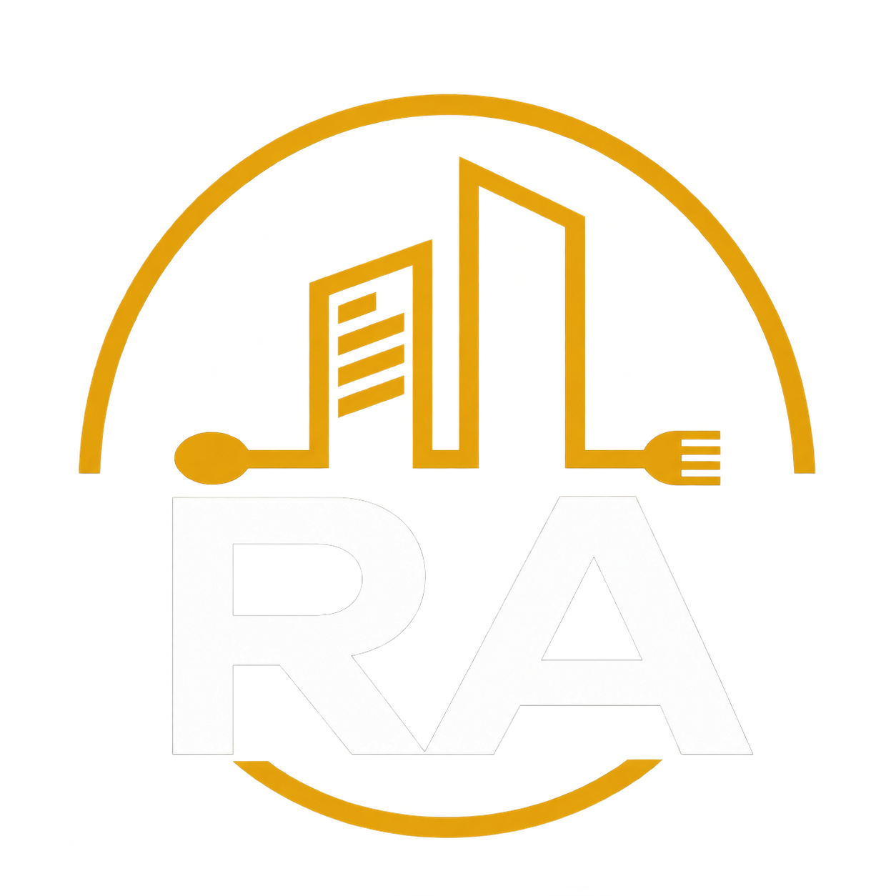 Restaurant Authority Logo